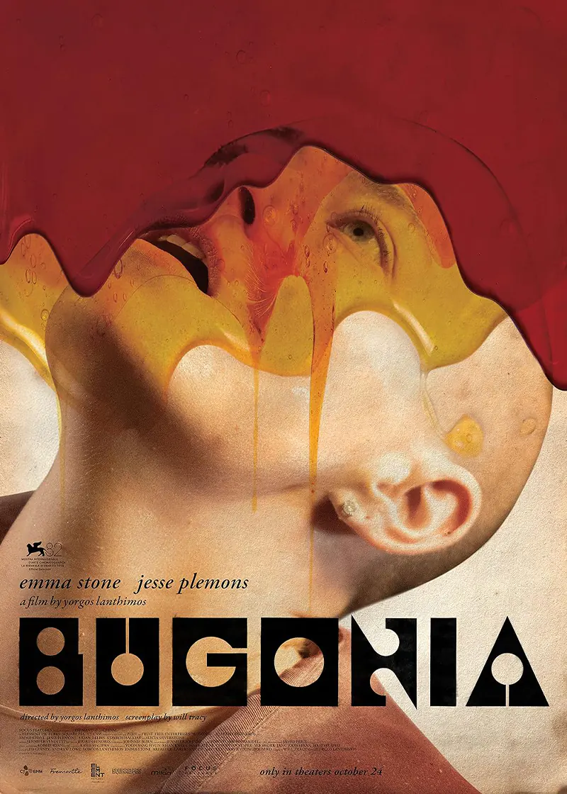 BOGONIA