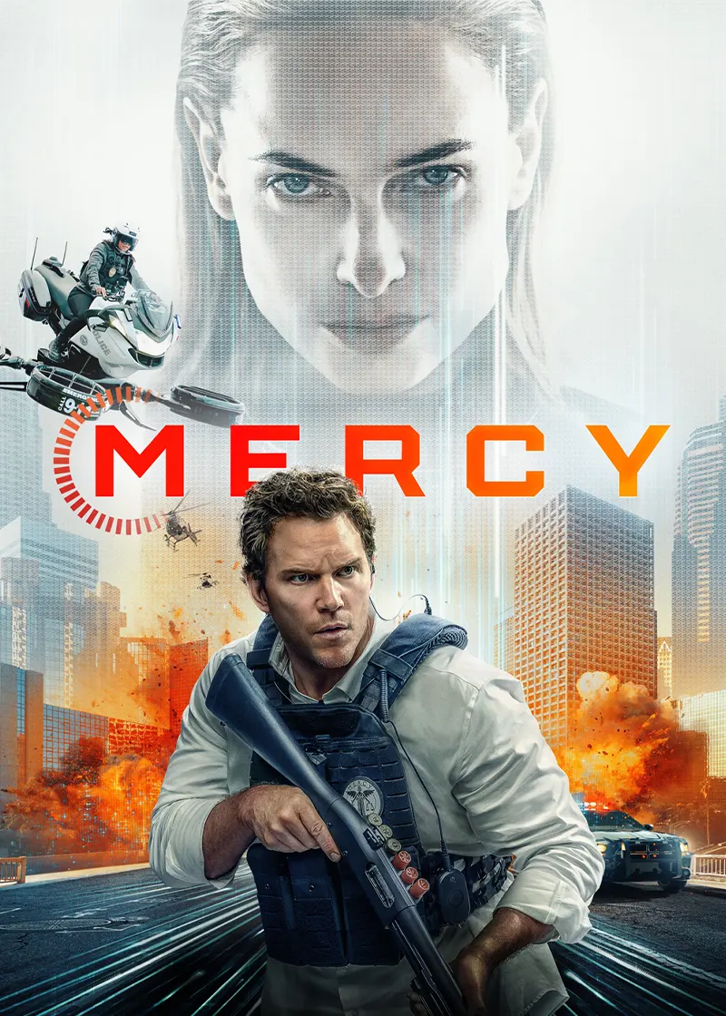 mercy